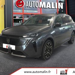 Peugeot 5008 Hybrid 136 e-DCS6 Allure Anglet