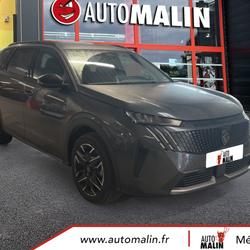 Peugeot 5008 Hybrid 136 e-DCS6 Allure Anglet