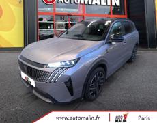 Peugeot 5008 Mantes-la-Ville