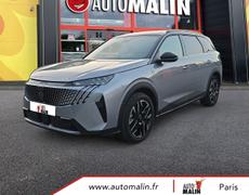 Peugeot 5008 Mantes-la-Ville