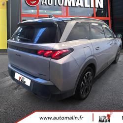 Peugeot 5008 Hybrid 136 e-DCS6 GT Mantes-la-Ville