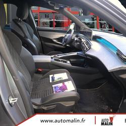 Peugeot 5008 Hybrid 136 e-DCS6 GT Mantes-la-Ville