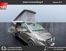 Mercedes Marco Polo Franqueville-Saint-Pierre