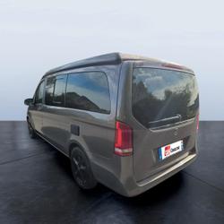 Mercedes Marco Polo Edition - 220d 163 ch - Store - Attelage - Distronic Plus - Cam&eacute;ra 360 ... Franqueville-Saint-Pierre