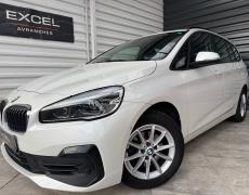 BMW Serie 2 Gran Tourer Marcey-les-Grèves