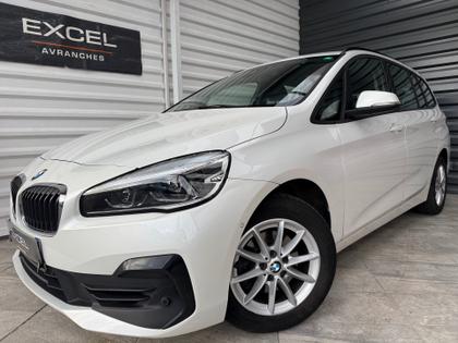 BMW Serie 2 Gran Tourer - Gran Tourer 216i 109 ch Business Design - 14 990 €