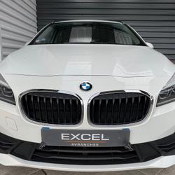 BMW Serie 2 Gran Tourer Gran Tourer 216i 109 ch Business Design Marcey-les-Gr&egrave;ves