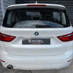 BMW Serie 2 Gran Tourer Gran Tourer 216i 109 ch Business Design Marcey-les-Gr&egrave;ves