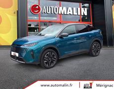 Peugeot 3008 Mérignac