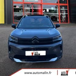 Citroen C5 Aircross Hybride Rechargeable 225 e-EAT8 Shine Pack Mantes-la-Ville