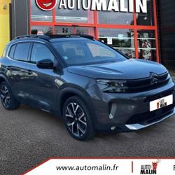 Citroen C5 Aircross Hybride Rechargeable 225 e-EAT8 Shine Pack Mantes-la-Ville