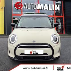 Mini Cooper Cooper 136 ch DKG7 Essential M&eacute;rignac