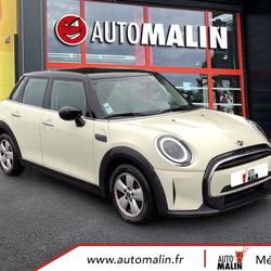 Mini Cooper Cooper 136 ch DKG7 Essential M&eacute;rignac