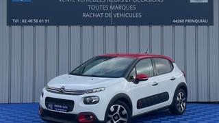 Citroen C3  - photo 0