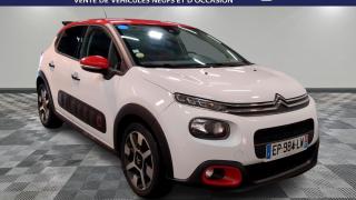 Citroen C3  - photo 1