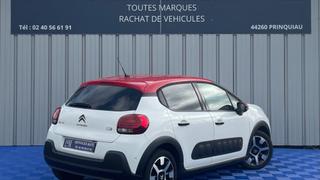 Citroen C3  - photo 3