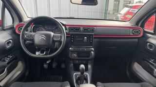 Citroen C3  - photo 4