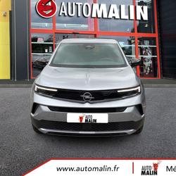 Opel Mokka 1.2 Turbo Hybrid 145 ch e-DCT6 Edition M&eacute;rignac