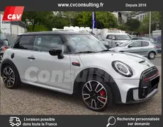 Mini Hatch Franqueville-Saint-Pierre