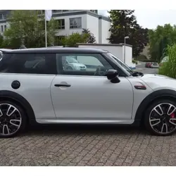 Mini Hatch John Cooper Works - Harman Kardon - Toit panoramique ... Franqueville-Saint-Pierre