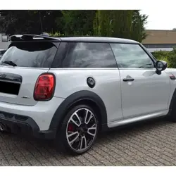 Mini Hatch John Cooper Works - Harman Kardon - Toit panoramique ... Franqueville-Saint-Pierre