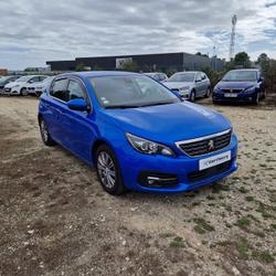 Peugeot 308 II Phase 2 BlueHDi 130ch S&S EAT8 Active occasion - R&eacute;den&eacute; - photo 2/16