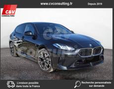 BMW Serie 1 Franqueville-Saint-Pierre