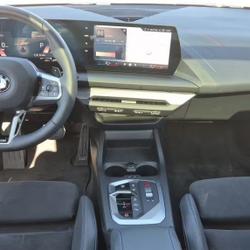 BMW Serie 1 120 170 ch - Pack M Sport - ACC - Toit pano ... Franqueville-Saint-Pierre