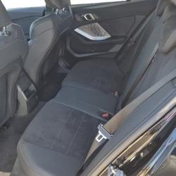 BMW Serie 1 120 170 ch - Pack M Sport - ACC - Toit pano ... Franqueville-Saint-Pierre