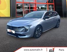 Peugeot 508 SW Mantes-la-Ville