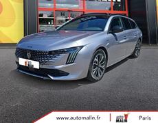 Peugeot 508 SW