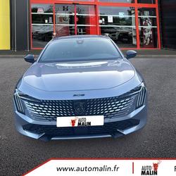 Peugeot 508 SW Hybrid 225 e-EAT8 Allure Mantes-la-Ville