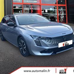 Peugeot 508 SW Hybrid 225 e-EAT8 Allure Mantes-la-Ville
