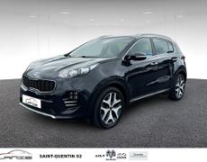 Kia Sportage Saint-Quentin