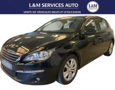 Peugeot 308 II Phase 1