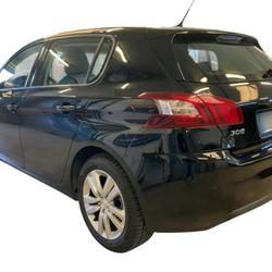 Peugeot 308 II Phase 1 1.6 BlueHDi 100ch S&S BVM5 Active Prinquiau