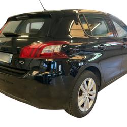 Peugeot 308 II Phase 1 1.6 BlueHDi 100ch S&S BVM5 Active Prinquiau