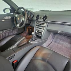 Porsche Cayman 3.4 S Dunkerque