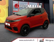 Aixam City Mérignac