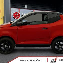 Aixam City SPORT 5.1KWH M&eacute;rignac