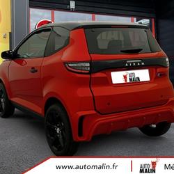 Aixam City SPORT 5.1KWH M&eacute;rignac