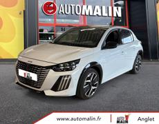 Peugeot 208 Anglet