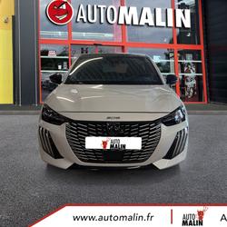 Peugeot 208 Hybrid 145 ch e-DCS6 GT occasion - Anglet - photo 2/44