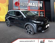 Citroen e-C3 Mantes-la-Ville
