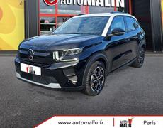 Citroen e-C3 Mantes-la-Ville