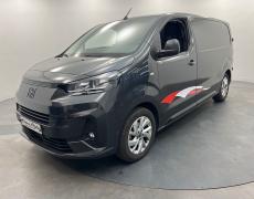 Fiat Scudo Quimper