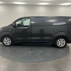 Fiat Scudo BLUEHDI 145 M S&S EAT8 Quimper