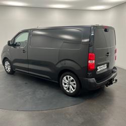 Fiat Scudo BLUEHDI 145 M S&S EAT8 Quimper