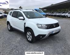 Dacia Duster Marciac