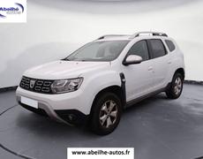 Dacia Duster Marciac